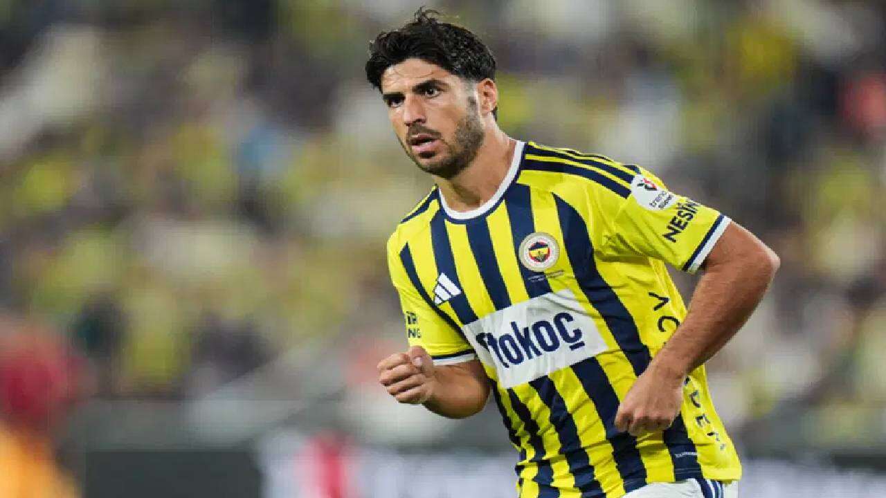 Fenerbahçe'de Aziz Yıldırım'dan sürpriz Asensio kararı: 14 gol 15 asist yapmıştı, İsmail Kartal düşünmeden evet dedi! 2